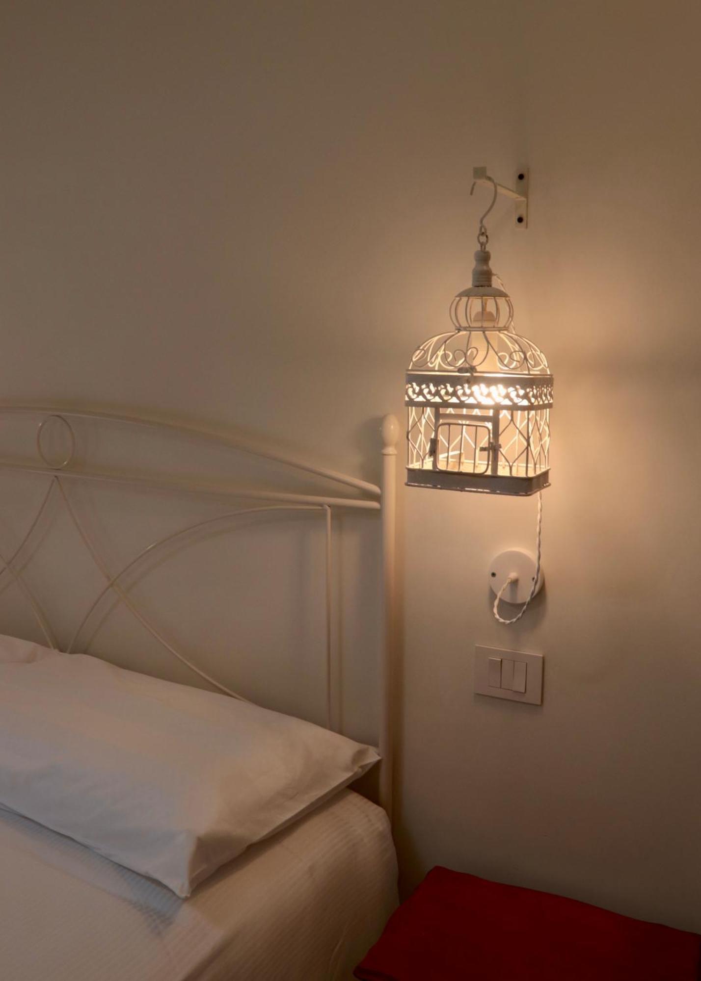 Casa Viola Bed And Breakfast Dimora Di Campagna Calice Ligure Exterior photo